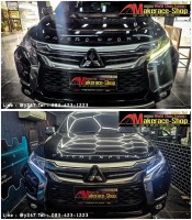 LINE_ALBUM_pajero sport drl1step_240727_6.jpg